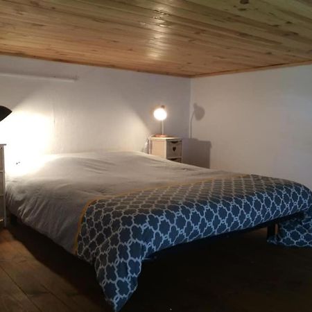 Appartement Cosy Place Paoli Corte  Bagian luar foto