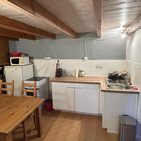 Appartement Cosy Place Paoli Corte  Bagian luar foto