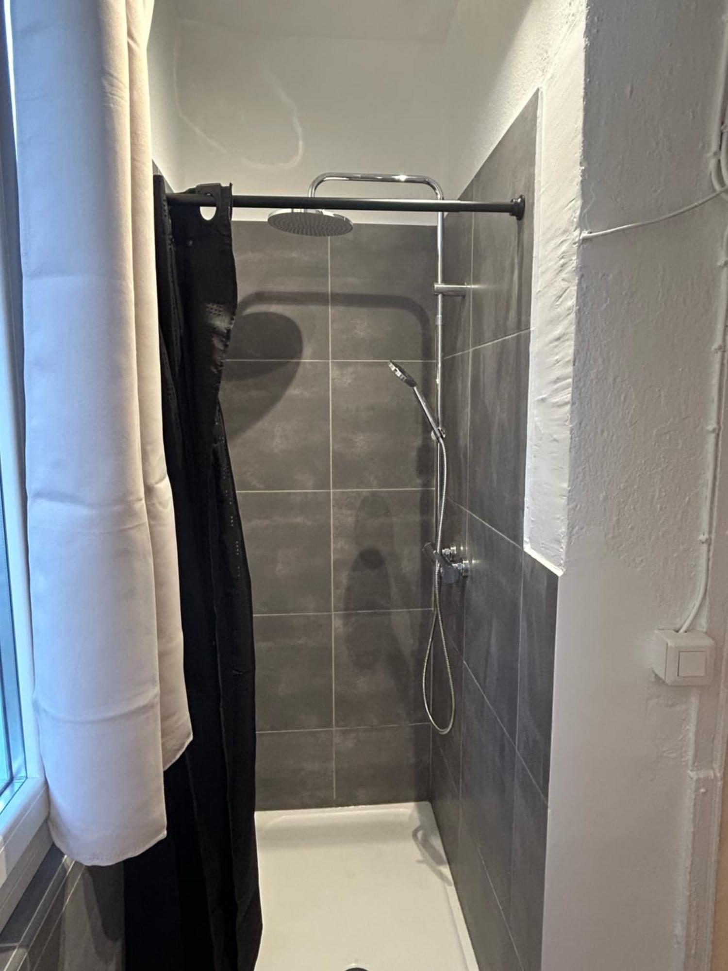 Appartement Cosy Place Paoli Corte  Bagian luar foto